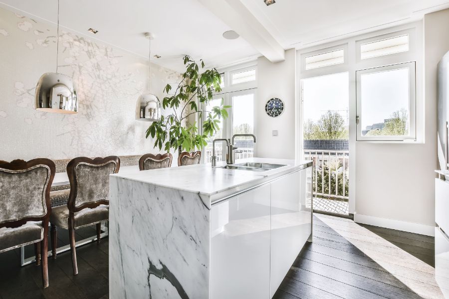 At Low Country Granite, we’re passionate about transforming your spaces with our exceptional countertop installation and design in Brunswick, GA.