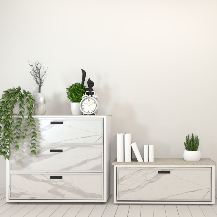 Customization options for your residential furniture can transform a standard piece into a reflection of your personal style and needs.