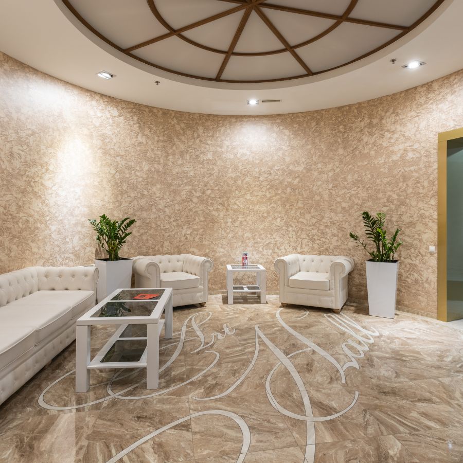 Creating an inviting hotel lobby is all about making a memorable first impression, and you’ve got the opportunity to set the perfect tone for your guests.
