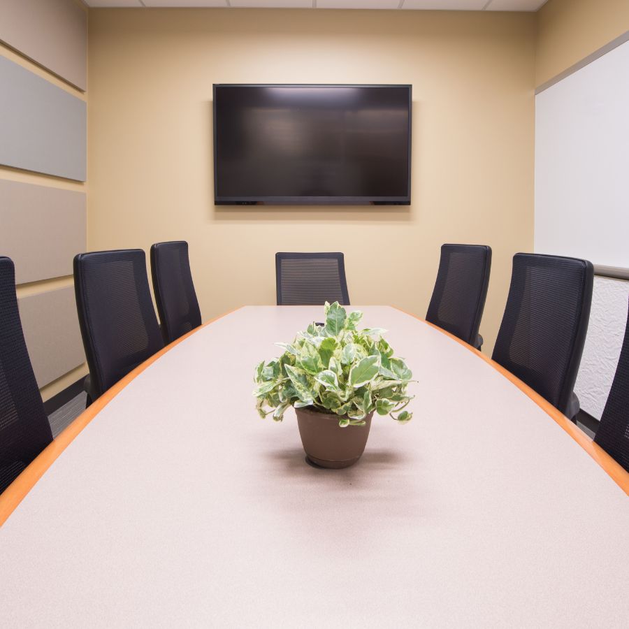 Selecting the perfect conference room table is just the beginning; expert installation guarantees it fits seamlessly into your space.
