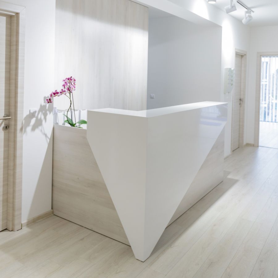 What materials will best reflect your business’s identity and style?