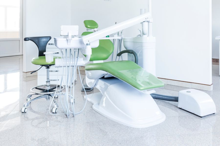 At Low Country Granite, you’ll find top-quality countertops perfect for your medical or dental office.