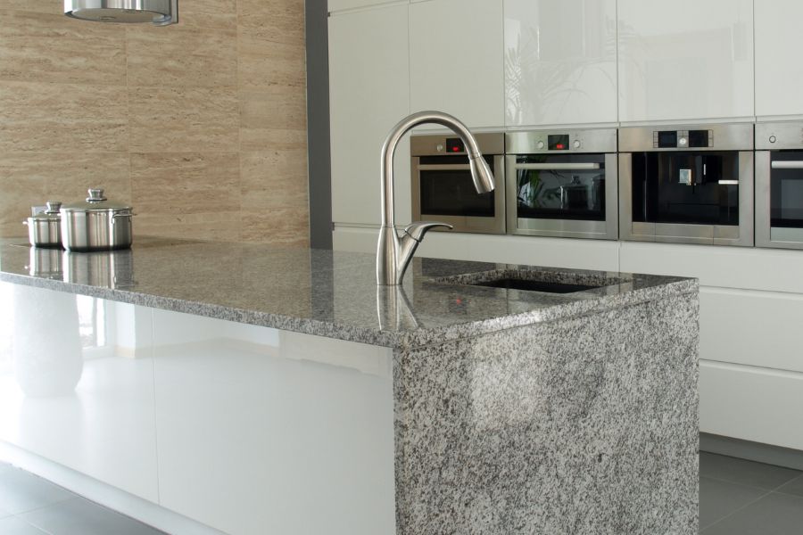 At Low Country Granite, we have taken care of all your countertop installation needs in North Charleston, SC.