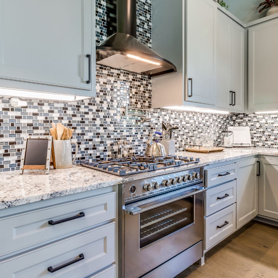 Choosing the right design for your countertops can truly transform your space. It’s not just about aesthetics but also functionality and safety.