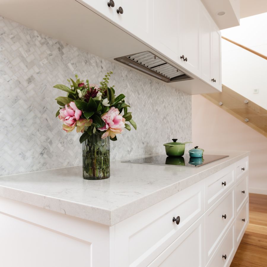 Diving into the world of countertop materials and designs, we find a plethora of options waiting for you.