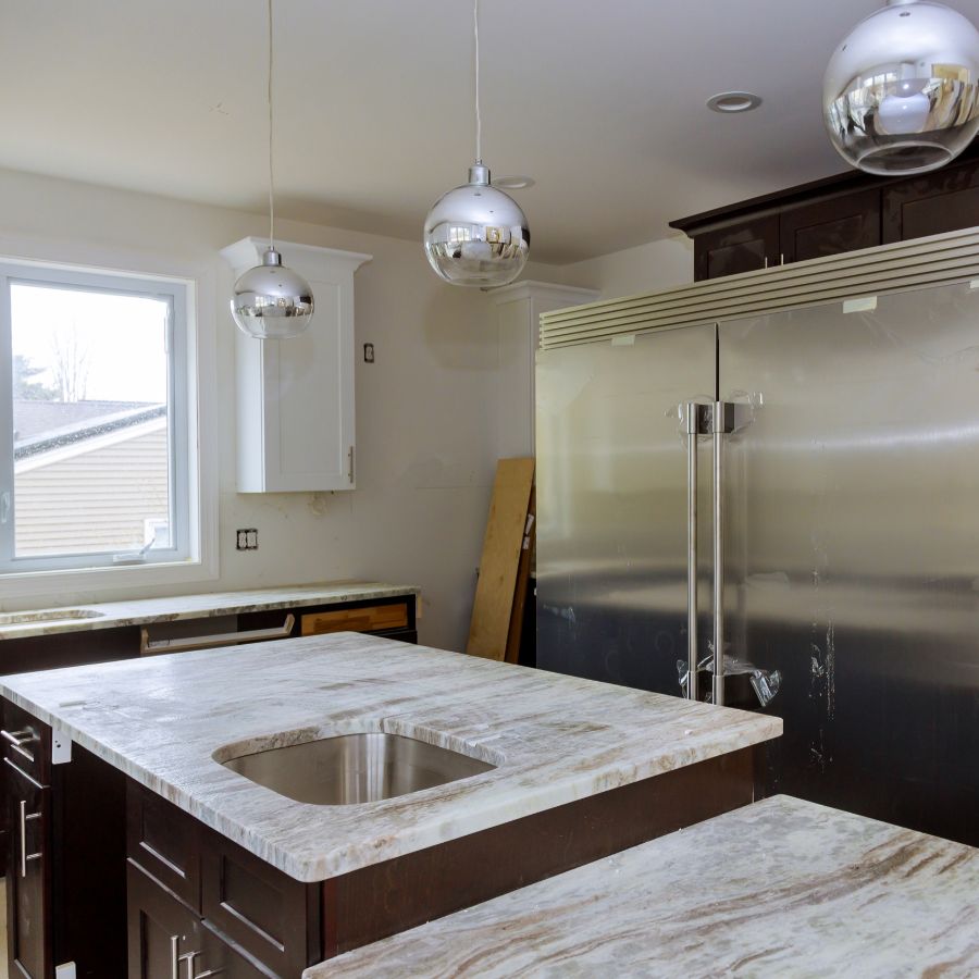 We’re thrilled to bring our outstanding countertop installation services to the picturesque city of St. Augustine.