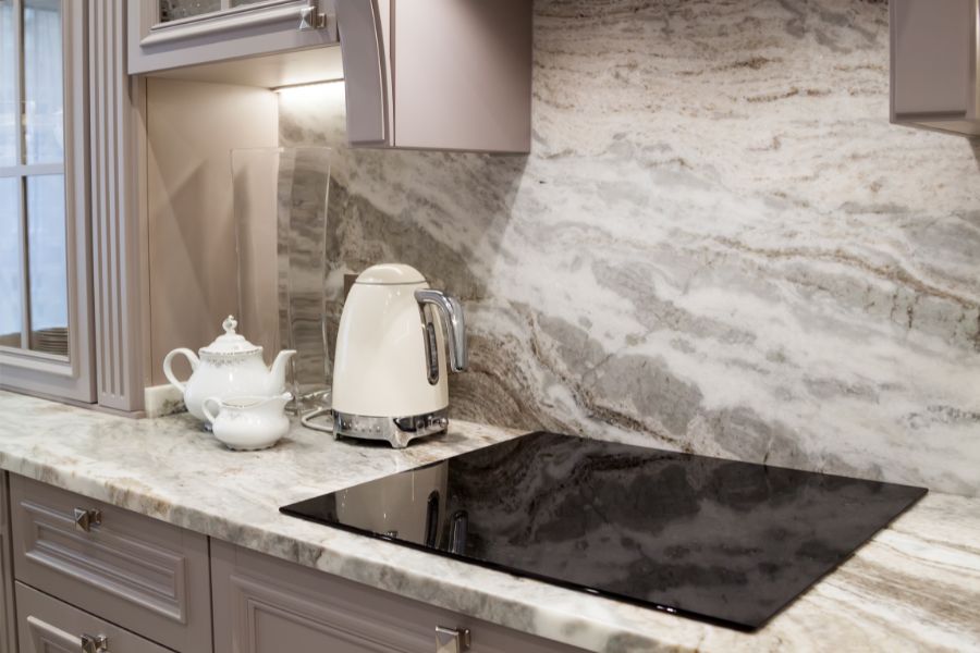At Low Country Granite, we’re proud to deliver exceptional granite countertop services in Ormond Beach, FL.