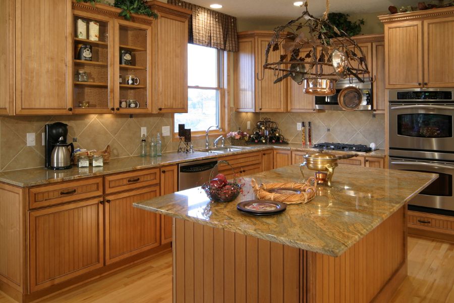 At Low Country Granite in Port Orange, FL, we offer customized, high-quality countertops that beautifully transform your home.