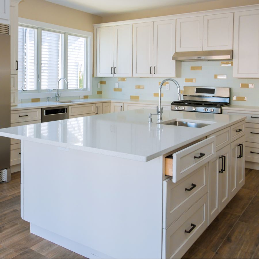 Offering a wide array of materials, we take pride in meeting the diverse needs of our clients.