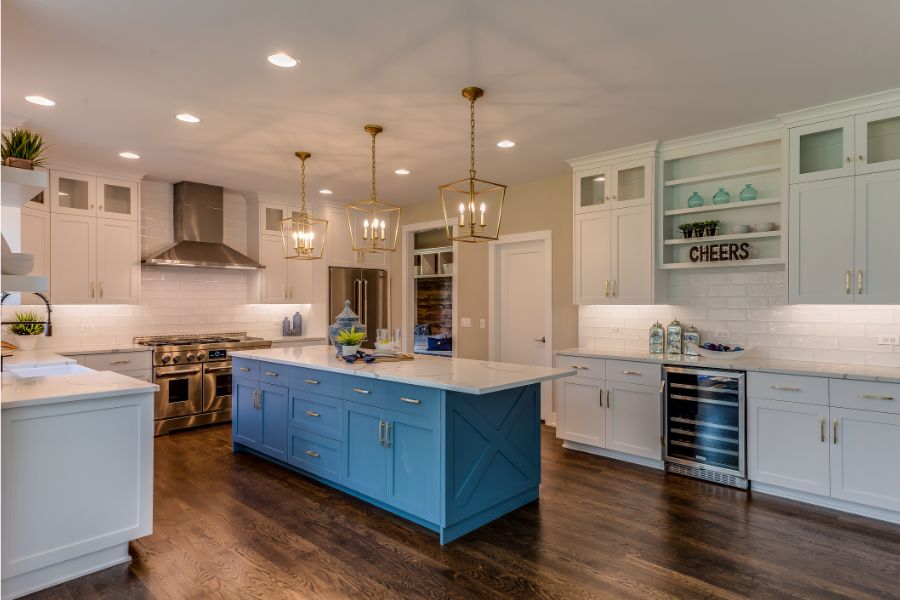 At Low Country Granite, we provide top-tier countertop installation and design in Woodbine, GA.